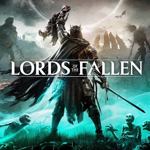 Lords of the Fallen Xbox Series X|S (покупка на любой аккаунт / ключ) (Нигерия)