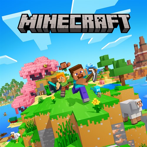 Minecraft Xbox One & Series X|S (покупка на любой аккаунт / ключ) (Нигерия)