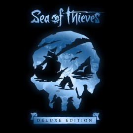 Sea of Thieves: 2024 Deluxe Edition Xbox One & Series X|S (покупка на любой аккаунт / ключ) (Египет)