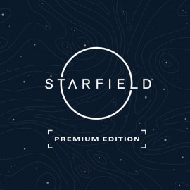 Starfield Premium Edition Xbox Series X|S (покупка на любой аккаунт / ключ) (Египет)