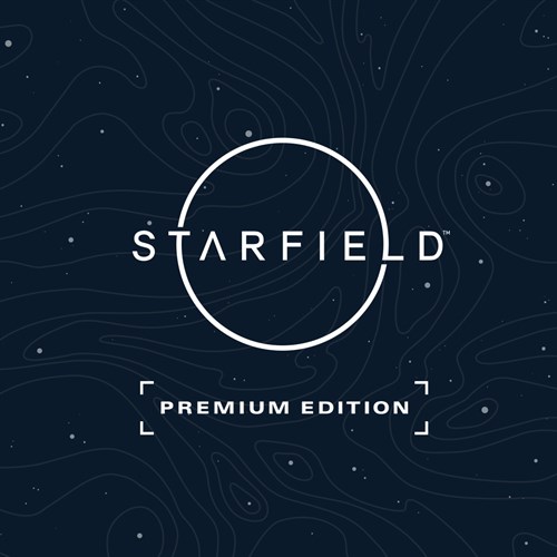 Starfield Premium Edition Xbox Series X|S (покупка на любой аккаунт / ключ) (Египет)