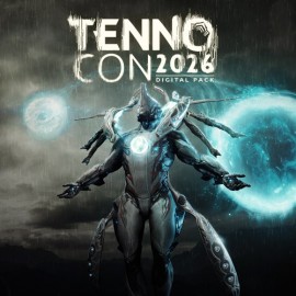 Warframe: TennoCon 2026 Digital Pack Xbox One & Series X|S (покупка на новый аккаунт) (Турция)
