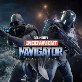 Call of Duty Endowment (C.O.D.E.) Navigator: Tracer Pack Xbox One & Series X|S (покупка на новый аккаунт) (Турция)