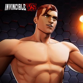 Rex Splode - Towel Skin - Invincible VS Xbox Series X|S (покупка на новый аккаунт) (Турция)