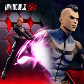 Double Dimensions - Skin Bundle - Invincible VS Xbox Series X|S (покупка на любой аккаунт / ключ) (США)
