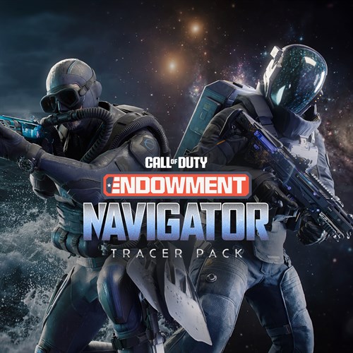 Call of Duty Endowment (C.O.D.E.) Navigator: Tracer Pack Xbox One & Series X|S (покупка на любой аккаунт / ключ) (США)