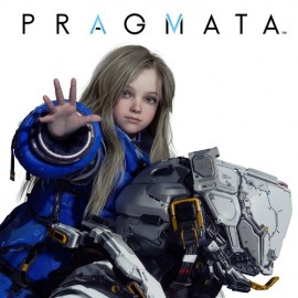 PRAGMATA Xbox Series X|S (покупка на любой аккаунт / ключ) (США)