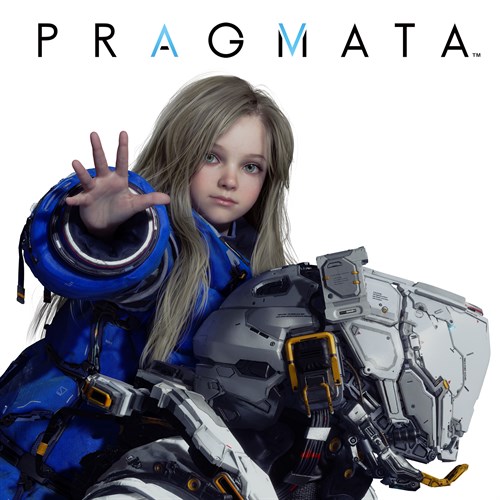 PRAGMATA Xbox Series X|S (покупка на любой аккаунт / ключ) (США)