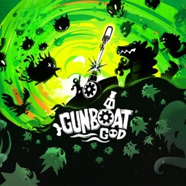 Gunboat God Xbox Series X|S (покупка на любой аккаунт / ключ) (США)