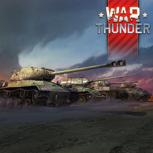War Thunder - 