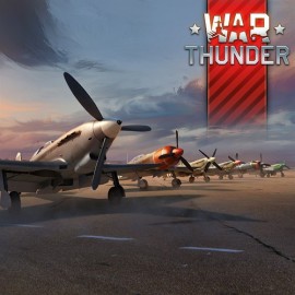 War Thunder - 