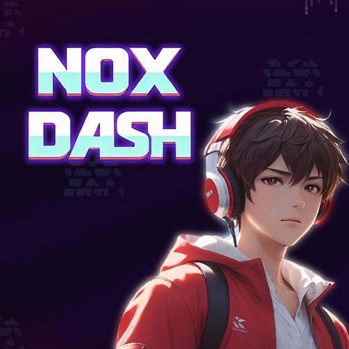 Nox Dash Xbox One & Series X|S (покупка на любой аккаунт / ключ) (США)