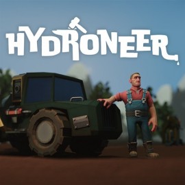Hydroneer Xbox Series X|S (покупка на любой аккаунт / ключ) (США)