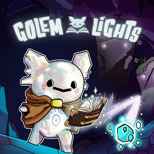 Golem Lights (Xbox Series) (покупка на любой аккаунт / ключ) (США)