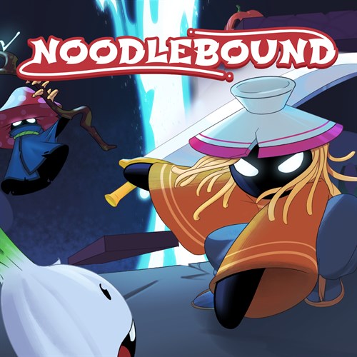 Noodlebound (Xbox One) (покупка на любой аккаунт / ключ) (США)