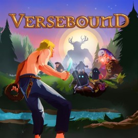 Versebound Xbox One & Series X|S (покупка на любой аккаунт / ключ) (США)