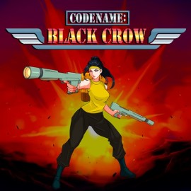 Codename: Black Crow Xbox One & Series X|S (покупка на любой аккаунт / ключ) (США)