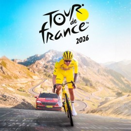 Tour de France 2026 Xbox Series X|S (покупка на любой аккаунт) (США)