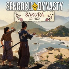 Sengoku Dynasty - Sakura Edition Xbox Series X|S (покупка на новый аккаунт) (Турция)