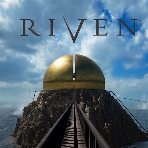 Riven Xbox Series X|S (покупка на новый аккаунт) (Турция)