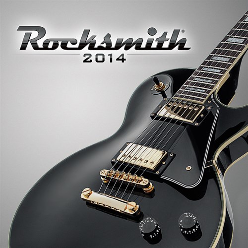 Variety Song Pack II - Rocksmith 2014 Xbox One & Series X|S (покупка на любой аккаунт / ключ) (США)