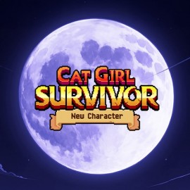 New Character New Character