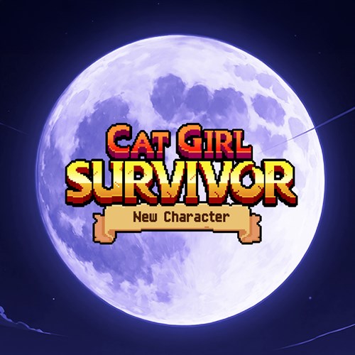 New Character 