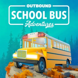 School Bus Adventures - Outbound Xbox Series X|S (покупка на любой аккаунт / ключ) (США)