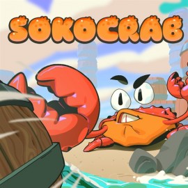 Sokocrab Xbox One & Series X|S (покупка на любой аккаунт / ключ) (США)