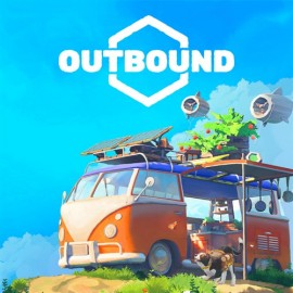 Outbound Xbox Series X|S (покупка на новый аккаунт) (Турция)