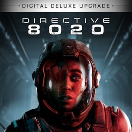 Directive 8020: Digital Deluxe Edition Upgrade Xbox Series X|S (покупка на новый аккаунт) (Турция)