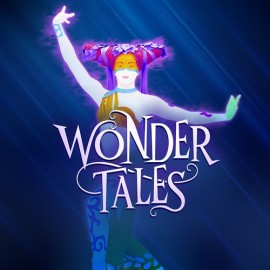 Wonder Tales Music Pack – Six Magical Songs Including Three New Exclusives - Just Dance Free Experience Xbox Series X|S (покупка на любой аккаунт / ключ) (США)