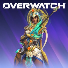 Overwatch: Ana Complete Mythic Hero Skin Bundle Xbox One & Series X|S (покупка на любой аккаунт / ключ) (США)