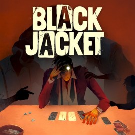 Black Jacket Xbox Series X|S (покупка на любой аккаунт / ключ) (США) Black Jacket Xbox Series X|S (покупка на любой аккаунт / ключ) (США)