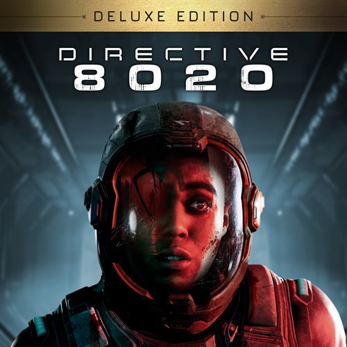Directive 8020: Digital Deluxe Edition Xbox Series X|S (покупка на новый аккаунт) (Турция)