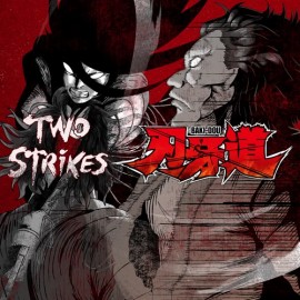 Two Strikes - Musashi Miyamoto Xbox One & Series X|S (покупка на новый аккаунт) (Турция)