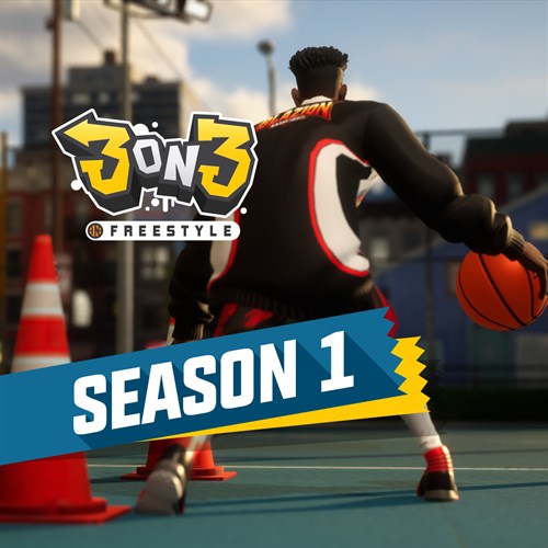 Carnation Promise Set - 3on3 FreeStyle Xbox One & Series X|S (покупка на новый аккаунт) (Турция)