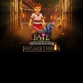 FATE: Reawakened - Prometheus Xbox One & Series X|S (покупка на любой аккаунт / ключ) (США)
