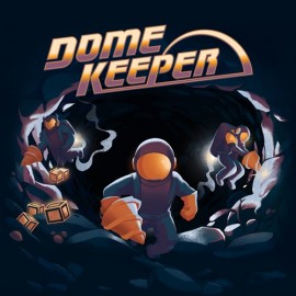 Dome Keeper Xbox Series X|S (покупка на любой аккаунт / ключ) (США)