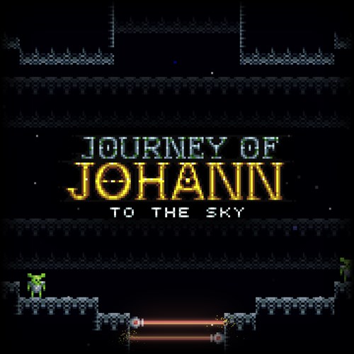 Journey of Johann: To The Sky Xbox One & Series X|S (покупка на любой аккаунт / ключ) (США)