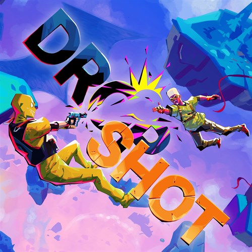 Aerial_Knight's DropShot Xbox One & Series X|S (покупка на новый аккаунт) (Турция)