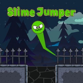 Slime Jumper Xbox One & Series X|S (покупка на новый аккаунт) (Турция)
