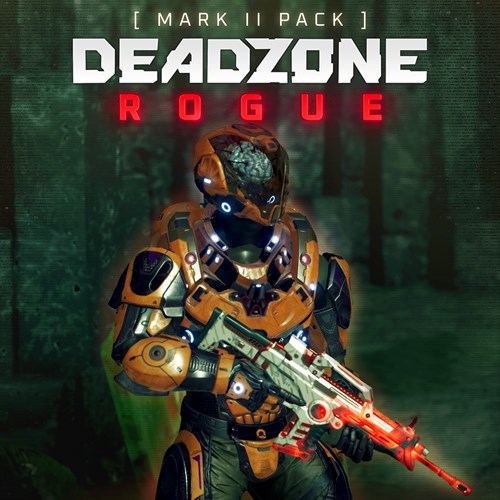 Deadzone: Rogue - Mark II Pack Xbox Series X|S (покупка на любой аккаунт / ключ) (США)