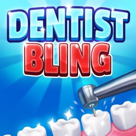 Dentist Bling Xbox One & Series X|S (покупка на новый аккаунт) (Турция)