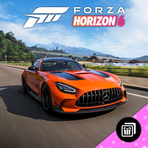 Forza Horizon 6 Welcome Pack Xbox Series X|S (покупка на любой аккаунт / ключ) (США)