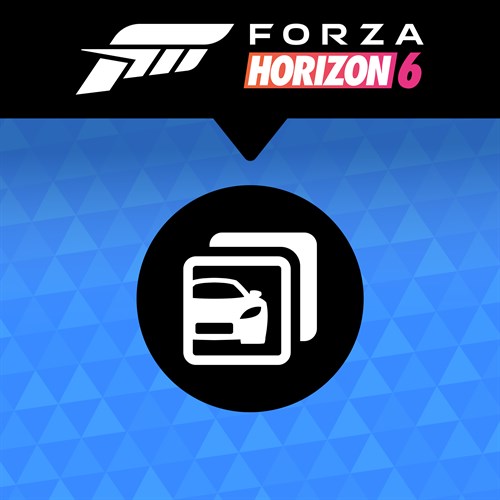 Forza Horizon 6 Time Attack Car Pack Xbox Series X|S (покупка на любой аккаунт / ключ) (США)