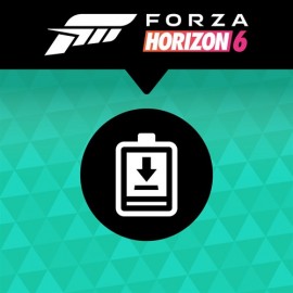 Forza Horizon 6 Expansion Bundle Xbox Series X|S (покупка на любой аккаунт / ключ) (США)