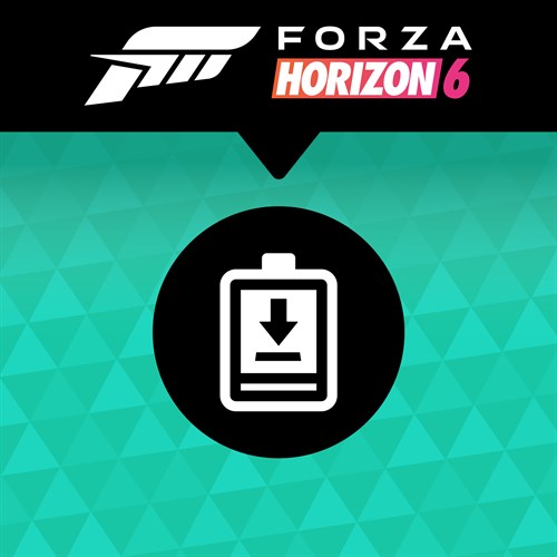 Forza Horizon 6 Expansion Bundle Xbox Series X|S (покупка на любой аккаунт / ключ) (США)