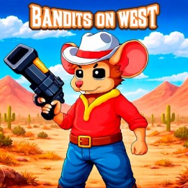 Bandits On West (XBOX SERIES) (покупка на любой аккаунт / ключ) (США)
