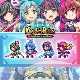 Kingdom's Return - 